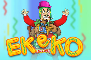 Ekeko
