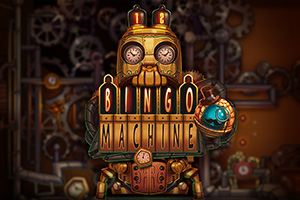 Bingo Machine