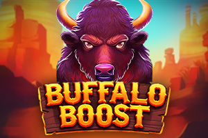 Buffalo Boost