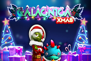 Galacnica Xmas
