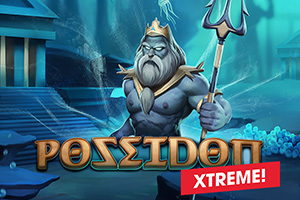 Poseidon Xtreme