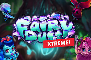 Fairy Dust Xtreme