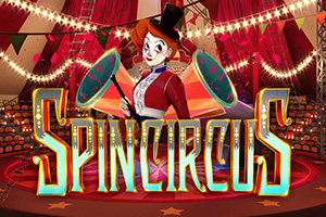 Spin Circus by Spinmatic