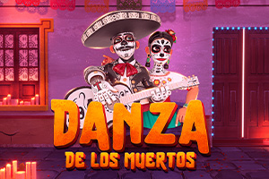 Danza de los Muertos
