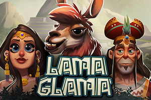 Lama Glama