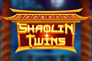 Shaolin Twins