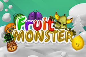 Fruit Monster