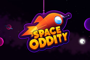 Space Oddity by Spinmatic