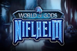 World of Gods Niflheim by Spinmatic