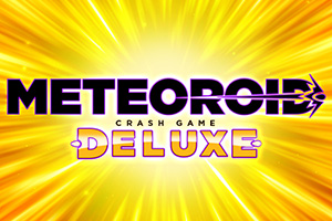 Meteroid Deluxe V1 by Spinmatic