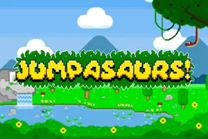 Jumpasaurs