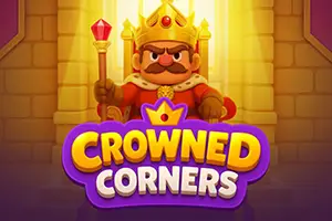 Crowned Corners by Hacksaw