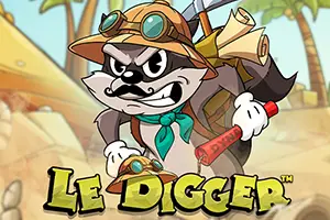 Le Digger