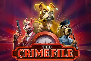 The Crime File