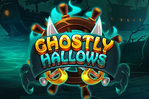 Ghostly Hallows