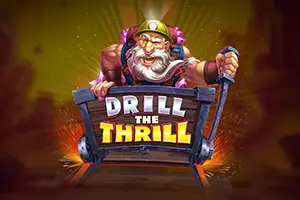 Drill The Thrill by Hacksaw
