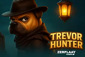 Trevor Hunter