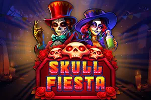 Skull Fiesta