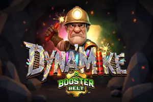DynaMike BoosterBelt by Hacksaw