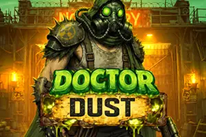 Doctor Dust by Hacksaw