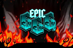 Epic Sixsixsix by Hacksaw