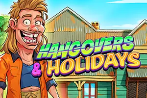 Hangovers and Holidays by Hacksaw