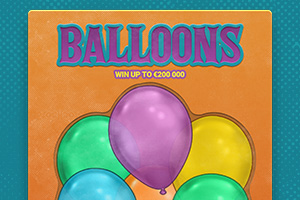 Balloons