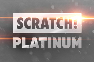 SCRATCH! Platinum