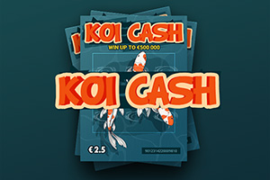 Koi Cash