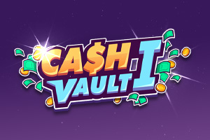 Cash Vault I