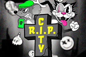 RIP City