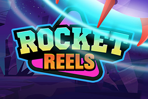 Rocket Reels by Hacksaw