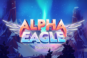 Alpha Eagle