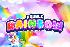 Double Rainbow