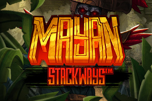 Mayan Stackways