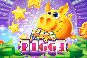 Magic Piggy