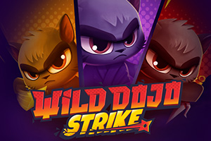 Wild Dojo Strike