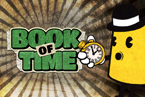 Book of Time