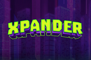 Xpander by Hacksaw