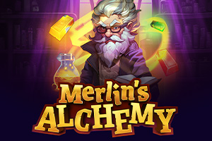Merlins Alchemy
