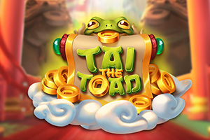 Tai the Toad