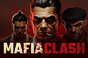 Mafia Clash