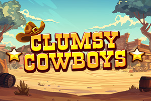 Clumsy Cowboys