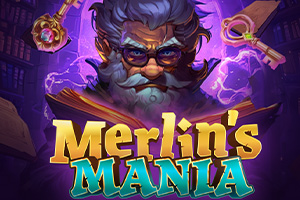 Merlins Mania