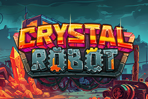 Crystal Robot