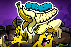 FRKN Bananas