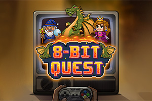 8 Bit Quest