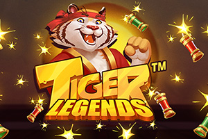 Tiger Legends