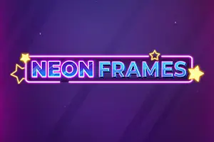 Neon Frames