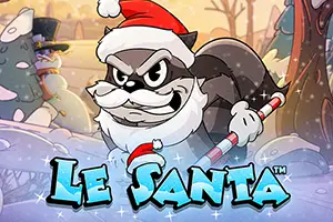 Le Santa